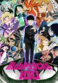 Mob Psycho 100 Mobbing it