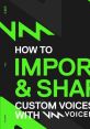 Custom Voices