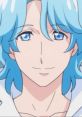 Blue (Happiness Charge Pretty Cure) Blue