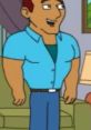 Alan Cook Simon Voice Voiced by simon