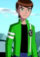 Ben 10 (Ai) I'm the hero