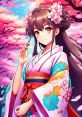 Graceful Maiden Type your text and hear it in the voice of Graceful Maiden .