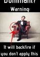 Dominant Man Type your text and hear it in the voice of Dominant Man .