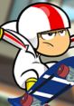 Kick Buttowski (Charlie Schlatter, Kick Buttowski: Suburban Daredevil) Clarence Francis "Kick" Buttowski is the titular