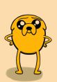 Jake The Dog