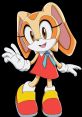Cream the Rabbit (Heroes) Type your text and hear it in the voice of Cream the Rabbit (Heroes).