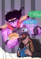 Jotaro Kujo(Abridged) Type your text and hear it in the voice of Jotaro Kujo(Abridged).
