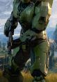 Master Chief Type your text and hear it in the voice of Master Chief.