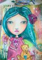 Whimsical Girl Type your text and hear it in the voice of Whimsical Girl .