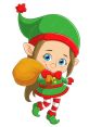 Cute Elf Type your text and hear it in the voice of Cute Elf .