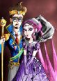 Charming Queen Type your text and hear it in the voice of Charming Queen .