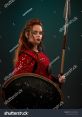 Brave Female Warrior Type your text and hear it in the voice of Brave Female Warrior .