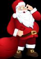 Santa Claus Type your text and hear it in the voice of Santa Claus .