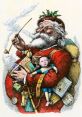 Santa Claus Type your text and hear it in the voice of Santa Claus .