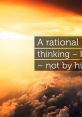 Rational Man Type your text and hear it in the voice of Rational Man .