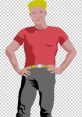Assertive Boy Type your text and hear it in the voice of Assertive Boy .