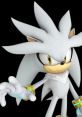 Silver The Hedgehog - Pete Capella An Ai voice actor of one of Silver's voice actors, Pete Capella.