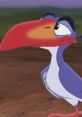 Zazu Edward Hibbert Tlk 2