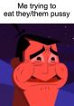 Pussy Bro please you are Indian you shouldn't be talking oh my god