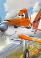 Dusty Crophopper Use dusty crophopper for planes 2013 text to speech.