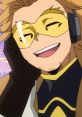 Hawks My Hero Acedamia