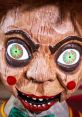 Bobby Strings (Spirit Halloween) "Bobby was destined to be in the limelight. His relentless rehearsal routine filled with