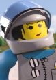 Veronica Voltage (Lego Racers) Veronica Voltage is a granddaughter of Professor Ignatius Voltage.[1] Like her grandfather,