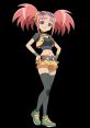 Zoe Drake (Dinosaur King) Zoe Drake