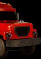 Tork (Martin Roach) Tork is from the TVO Kids show, The Adventures of Jack & His Truck!