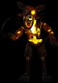 Grimm Foxy (Fnaf)