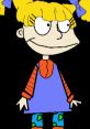 Angelica Pickles (Goanimate, Ivy) Ivy voice in some videos