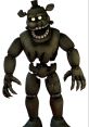 Dreadbear Frankenstein Freddy