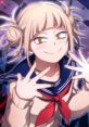 Himiko Toga Mha