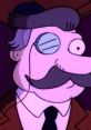 Winston St. George (Tony Jay, Rugrats) Winston St. George is a character Rugrats.