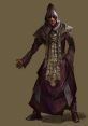 DnD AR Звуки для днд