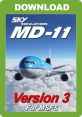 MD-11 GPWS Voice Here is the MD-11 GPWS Voice ! Enjoy!