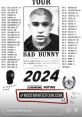 Bad Bunny V2.0 Type your text and hear it in the voice of Bad Bunny V2.0 .
