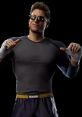 Johnny Cage V2.0 Type your text and hear it in the voice of Johnny Cage V2.0 .