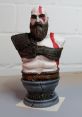 Kratos V2.0 Type your text and hear it in the voice of Kratos V2.0 .