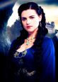 Lady Morgana