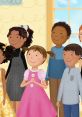 All Of The Friends (Pinkalicious) All Of The Friends (Pinkalicious)
