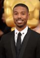 Micheal B Jordan