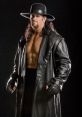Undertaker Type your text and hear it in the voice of Undertaker.