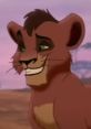 Kovu Ryan O'donohue Tlk 2