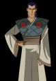 Oroku Saki (Tmnt 2003) The voice of oroku saki