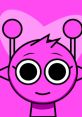 Hoshi (SPRUNKI) Main Sprunki Oc of Pinkunicat!