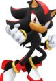 Shadow The Hedgehog (2005) The voice of shadow the hedgehog