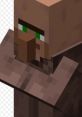 Villager Minecraft Hauh