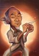 Mr Miyagi It’s Mr Miyagi