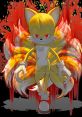Evil Tails Jumpscare ???